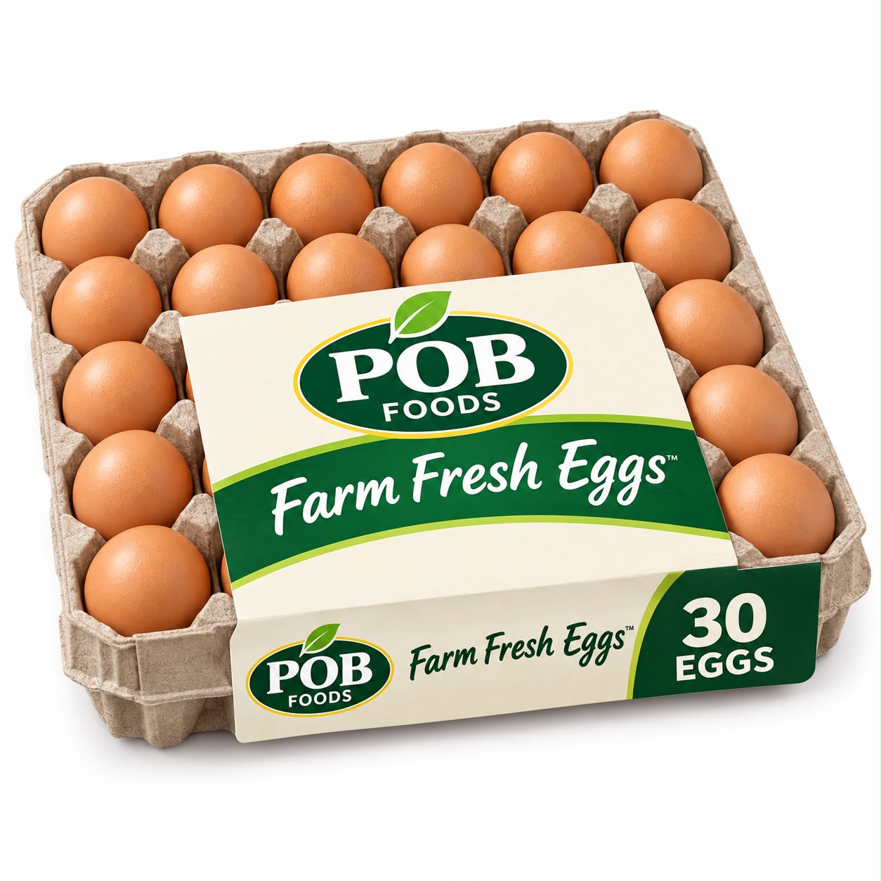 Fresh Egg