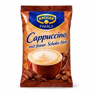Cappuccino