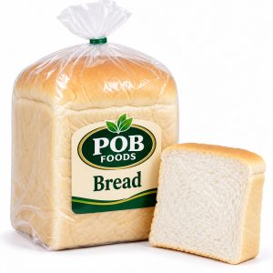 Fresh Bread