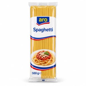 Spaghetti